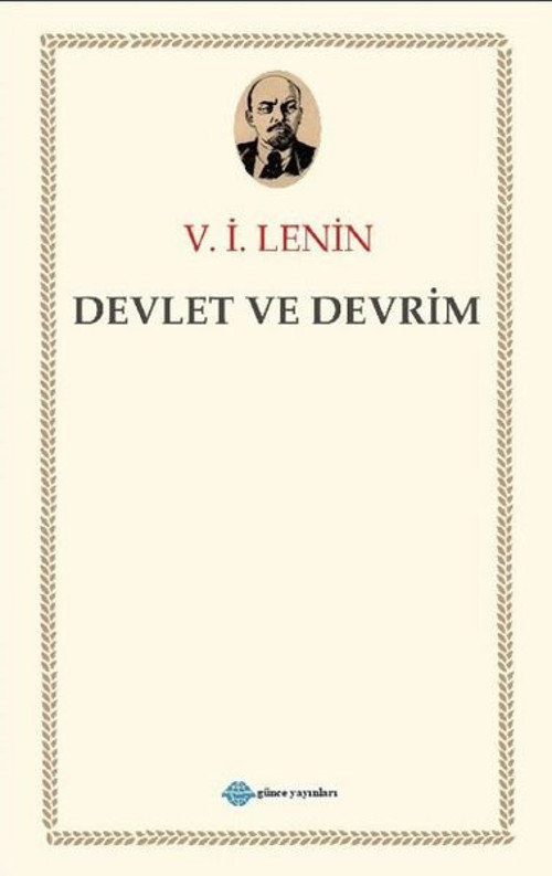 Devlet ve Devrim