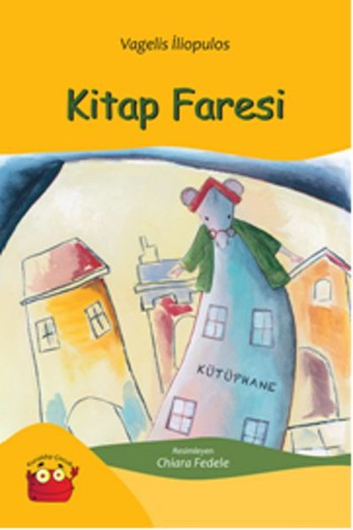 Kuraldışı Yayınları Kitap Faresi