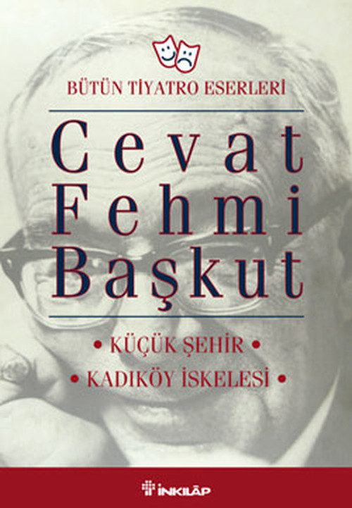 Küçük Şehir - Kadıköy İskelesi