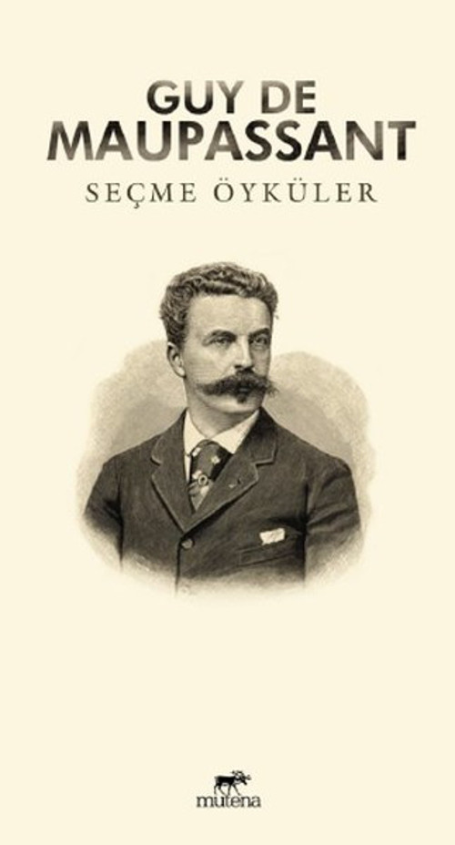 Mutena Yayınları Seçme Öyküler