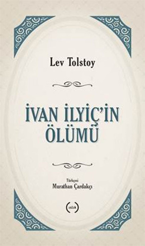 İvan İlyiç'in Ölümü
