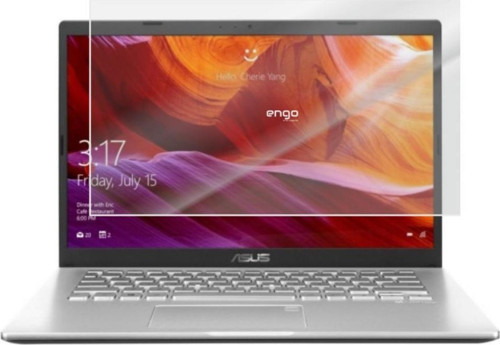 Asus X543NA 15.6 inç Mat Ekran Koruyucu Şeffaf 16:9