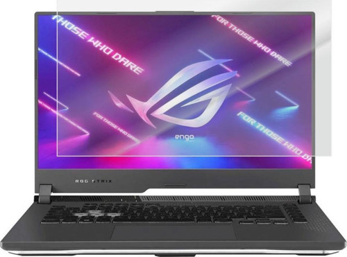 Asus ROG Strix Scar 17 17.3 inç Mat Ekran Koruyucu 16:9