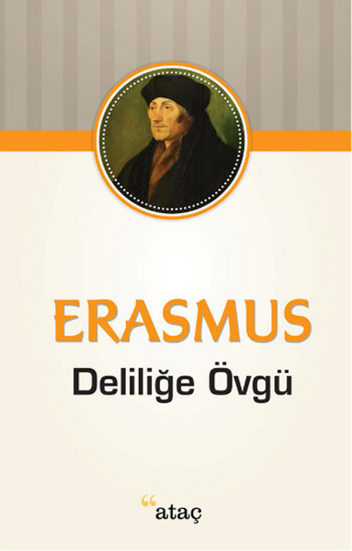 Deliliğe Övgü