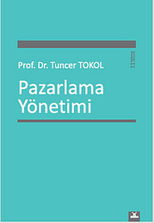 Dora Yayıncılık Pazarlama Yönetimi