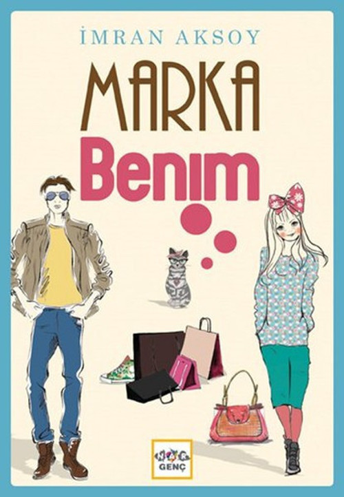 Nar Genç Marka Benim