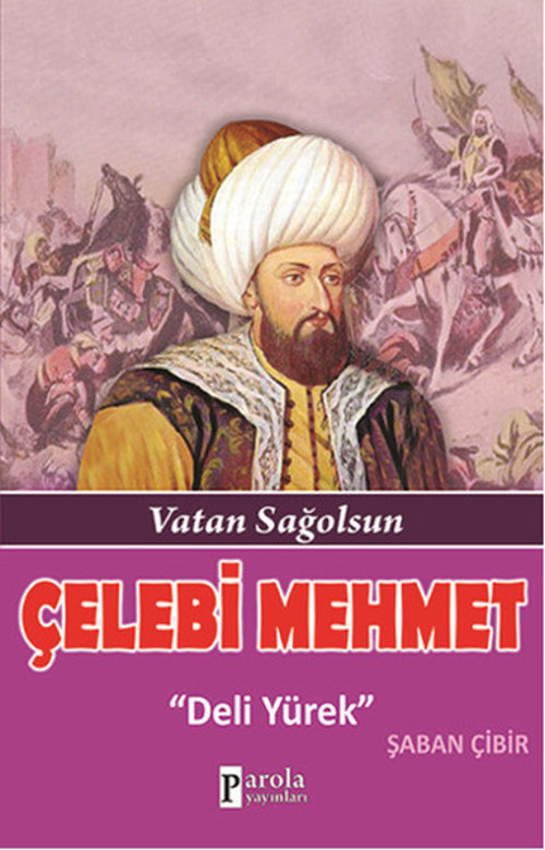 Çelebi Mehmet