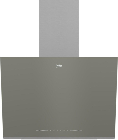 Bde 6062 G Gri Duvar Tipi Davlumbaz