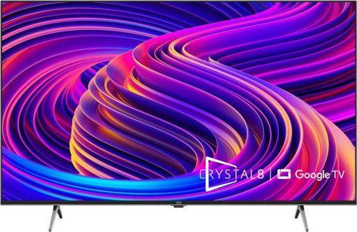 Crystal 8 B50 D 895 A / 50" 4k Smart Google Tv