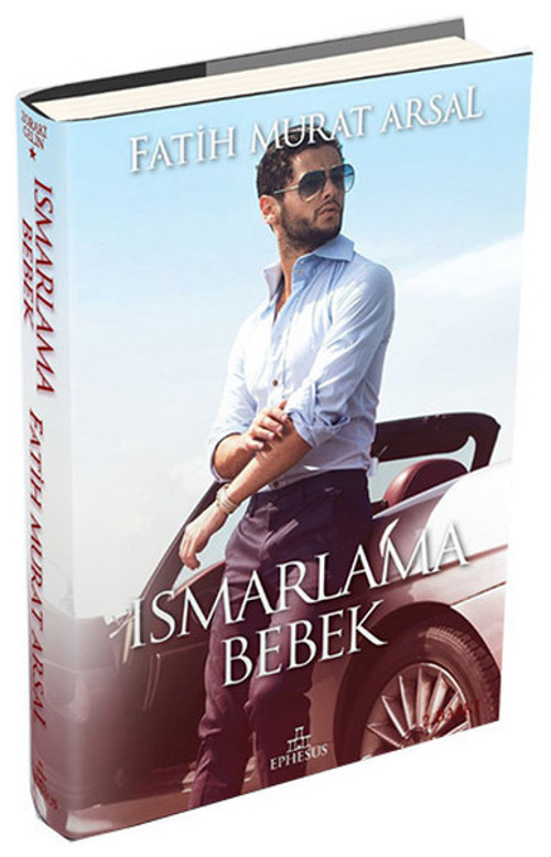 Ephesus Yayınları Ismarlama Bebek