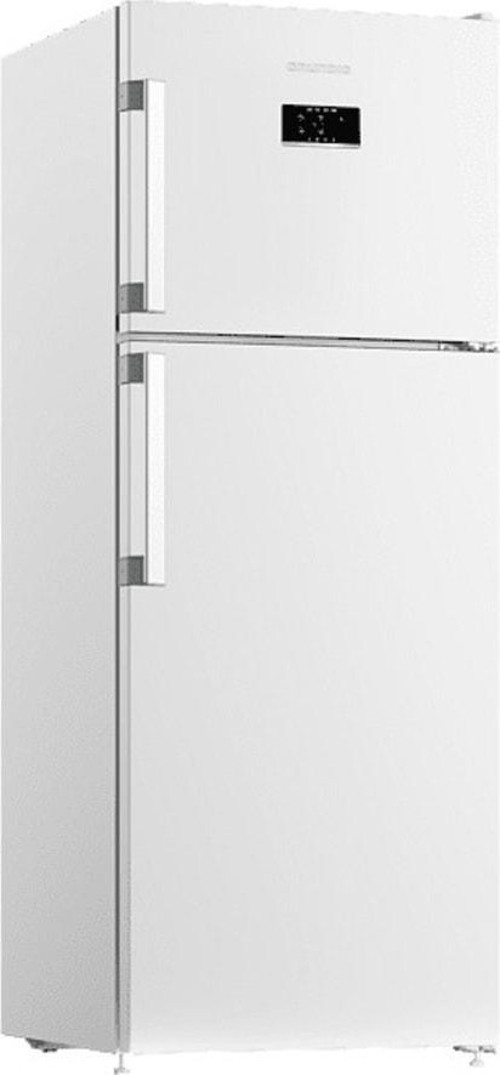 GPRND 47731 Çift Kapılı No Frost Buzdolabı