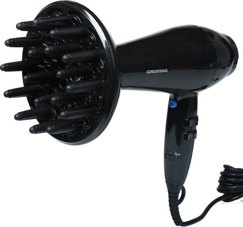 Saç Kurutma Makinesi Hd 9280 2200w Ac Motor Professional Line Difüzör Başlıklı Saç K