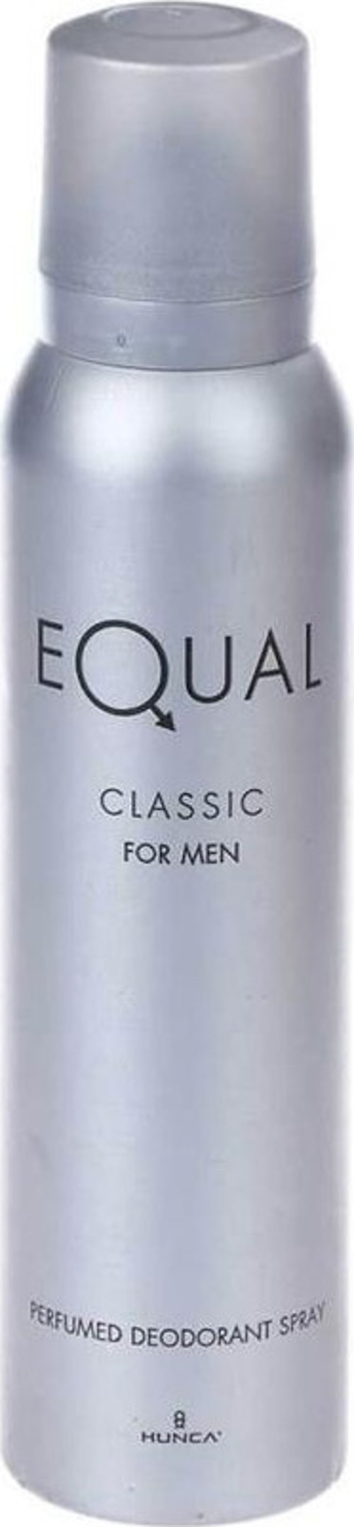 Deo Classic For Men Deo