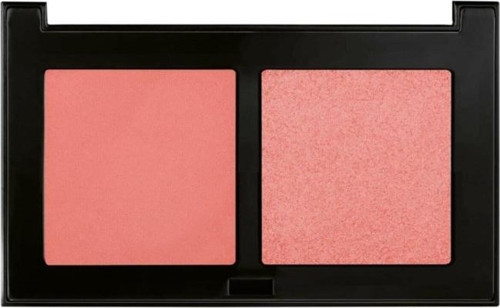 PROFASHION DUO BLUSH SET CHEEK TO CHEEK 10