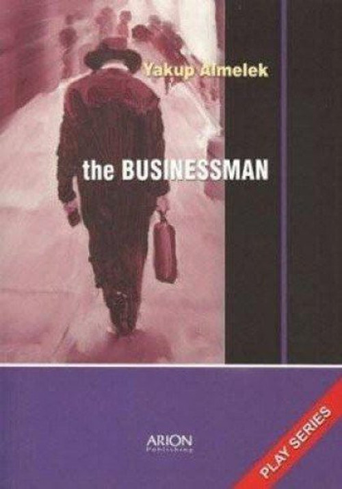Arion Yayınevi The Businessman