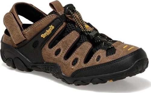 216504 3FX COMFORT CASUAL ANATOMİK ÇİFT KULLANIM TERLİK SANDALET