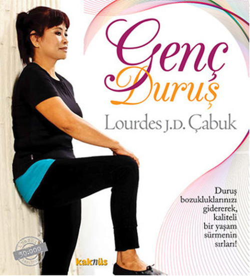 Kaknüs Yayınları Genç Duruş