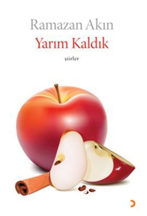 Cinius Yayınevi Yarım Kaldık