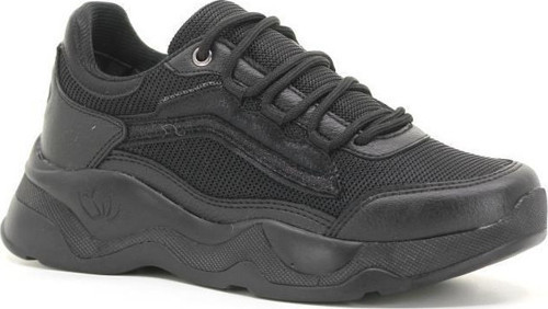 142 DOLGU TABAN COMFORT CASUAL GÜNLÜK SPOR AYAKKABISI