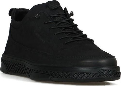 21515 PREMON HAKİKİ DERİ COMFORT CASUAL ERKEK AYAKKABISI