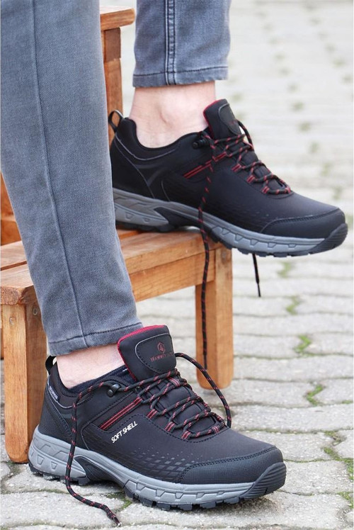 21634 CABO SU GEÇİRMEZ WATERPROOF OUTDOOR AYAKKABI