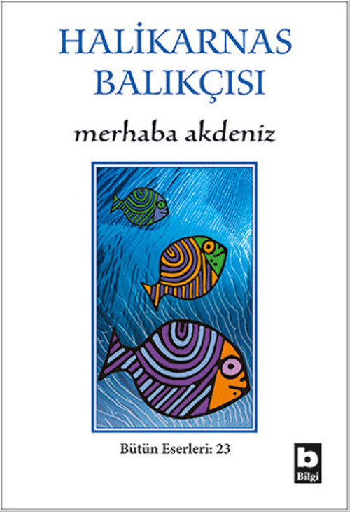 Marhaba Akdeniz - Bütün Eserleri - 23