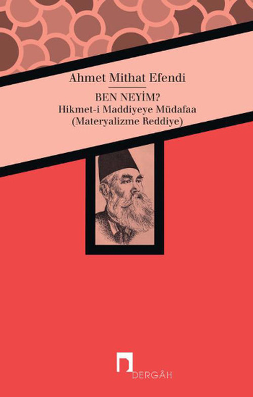 Dergah Yayınları Ben Neyim?