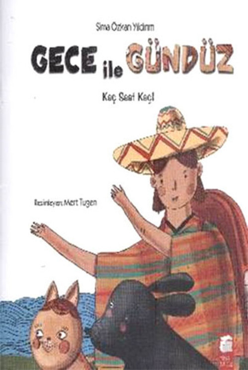 Gece İle Gündüz - Kaç Saat Kaç