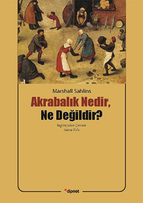 Akrabalık Nedir Ne Değildir?