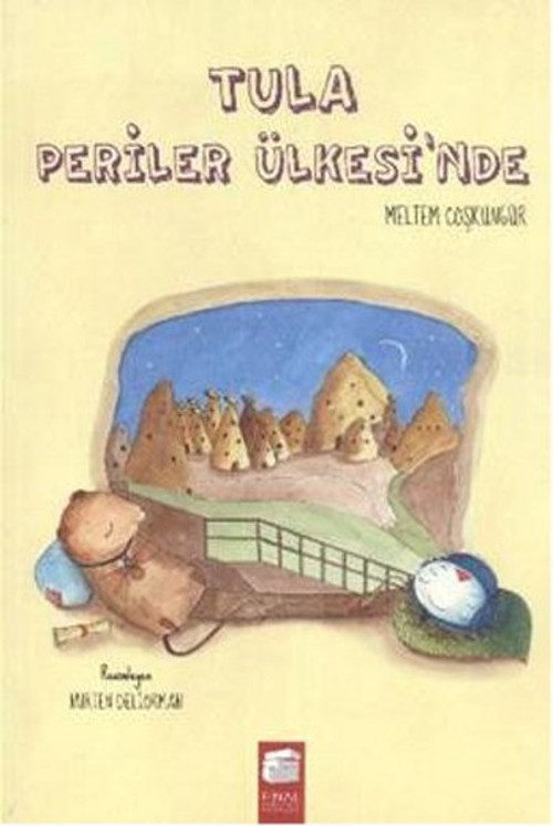 Tula Periler Ülkesi'nde