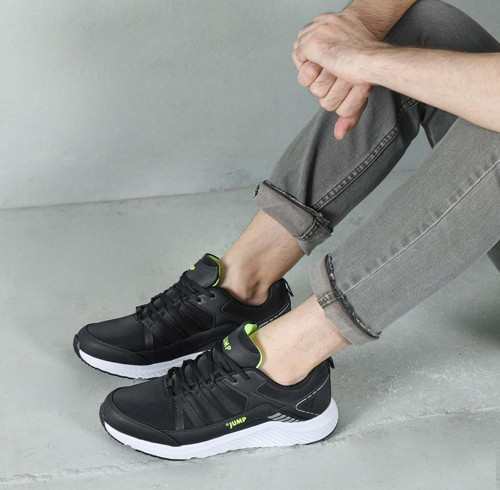 25932 COMFORT CASUAL ANATOMİK GÜNLÜK SPOR AYAKKABI