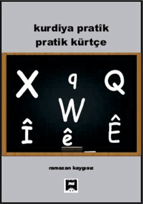 Na Yayınları Kürdıya Pratik