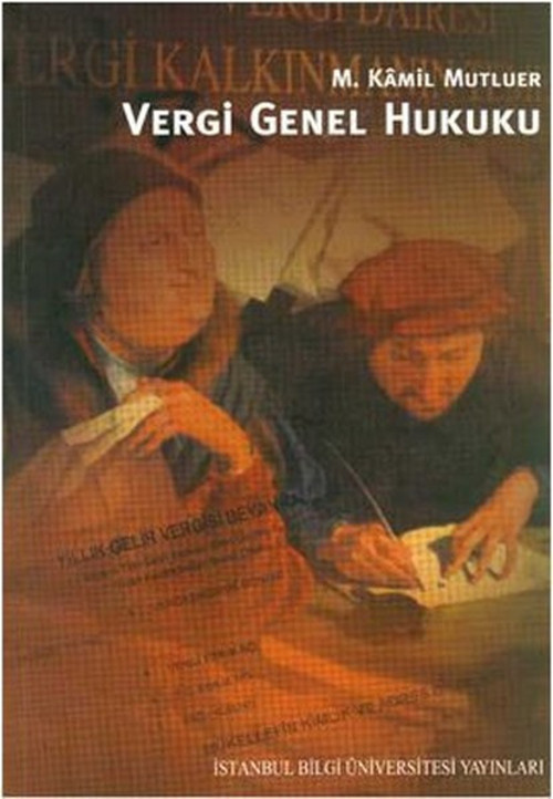 Vergi Genel Hukuku