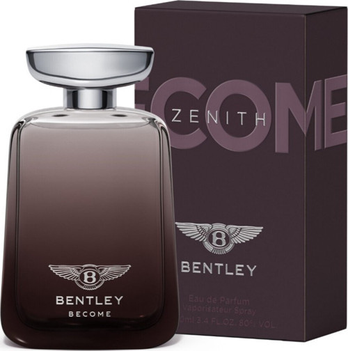 Become Zenith Edp 100 Ml