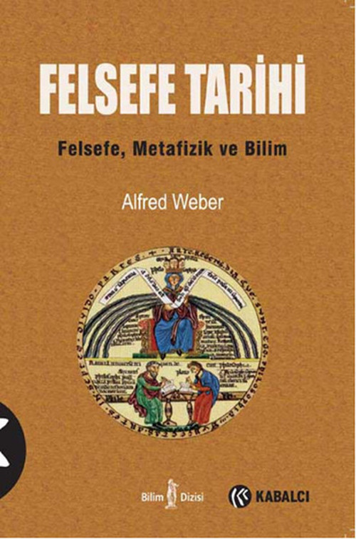 Kabalcı Yayınevi Felsefe Tarihi