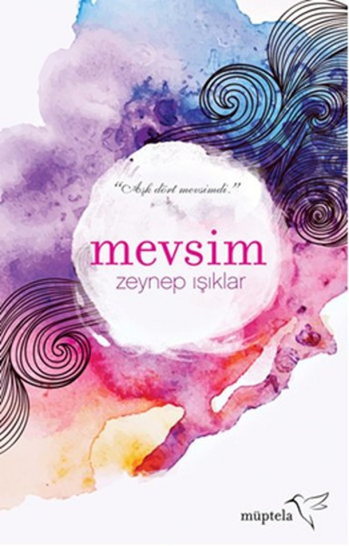 Müptela Yayınları Mevsim