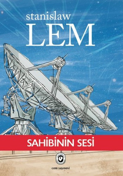 Cem Yayınevi Sahibinin Sesi