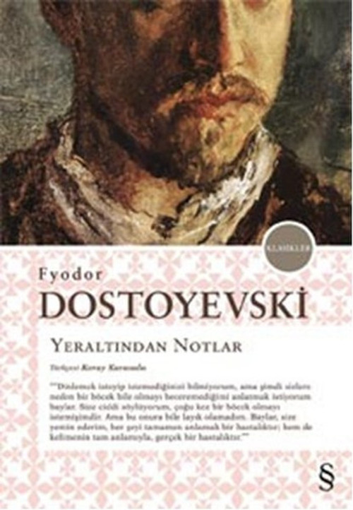 Everest Yayınları Yeraltından Notlar