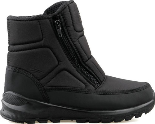 7449 SİYAH SU GEÇİRMEZ WATERPROFF KAR BOTU COMFORT ANATOMİK