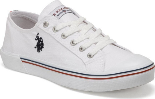 PENELOPE COMFORT CASUAL KETEN ERKEK SPOR AYAKKABISI