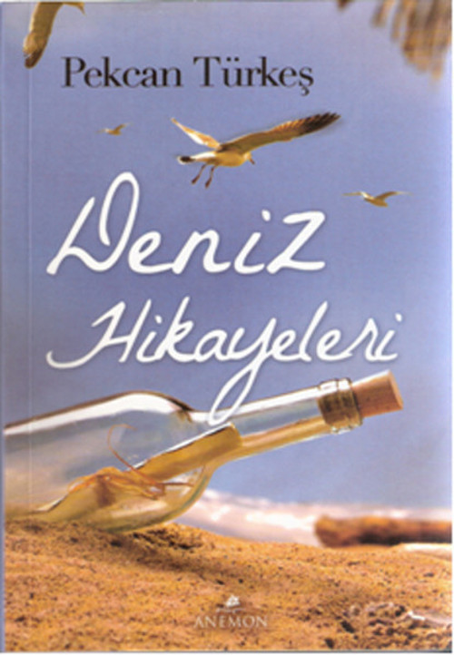Anemon Deniz Hikayeleri