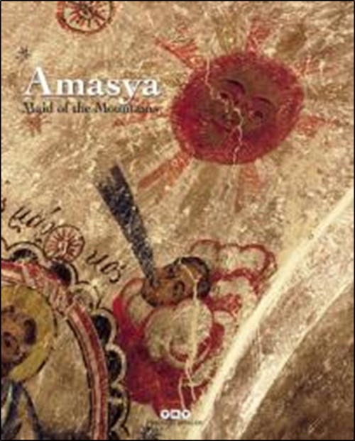 Maid Of The Mountains Amasya
