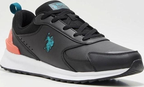 OLIVER 3PR SİYAH COMFORT CASUAL GÜNLÜK SNEAKER SPOR AYAKKABI