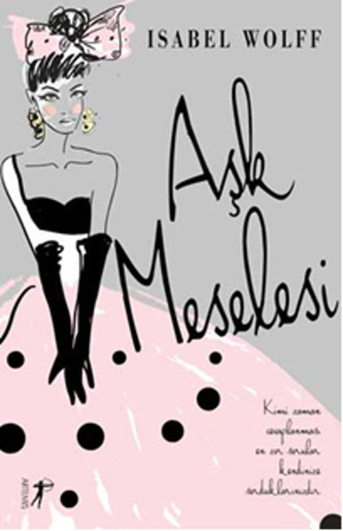 Artemis Yayınları Aşk Meselesi