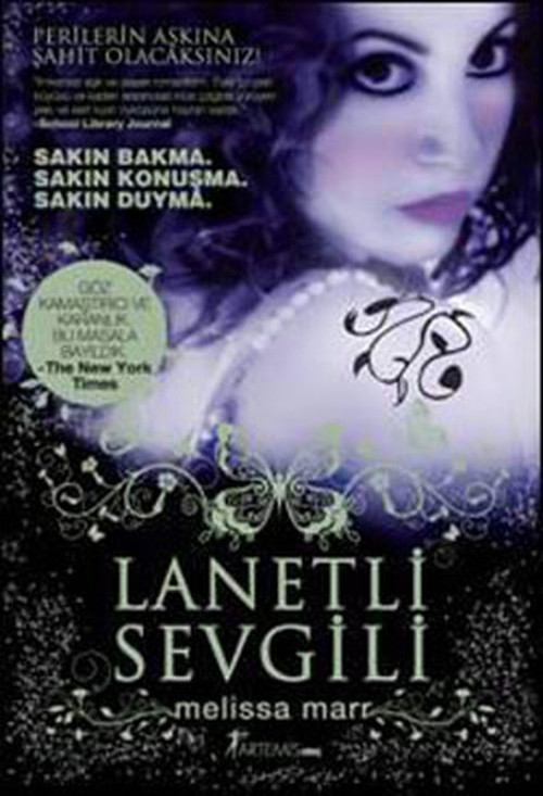Artemis Yayınları Lanetli Sevgili