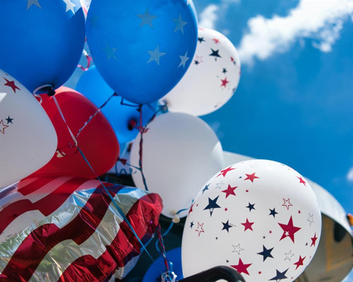 Pastelya Sayılarla Boyama Seti Çerçeveli Kasnaklı Amerikan Balonlar