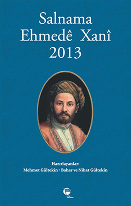 Salnama Ehmede Xani 2013