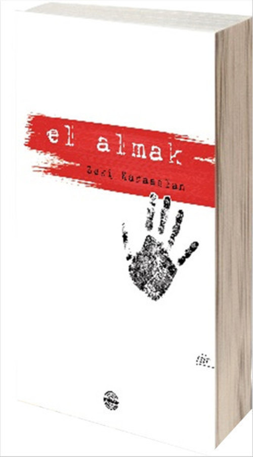 Mühür Kitaplığı El Almak