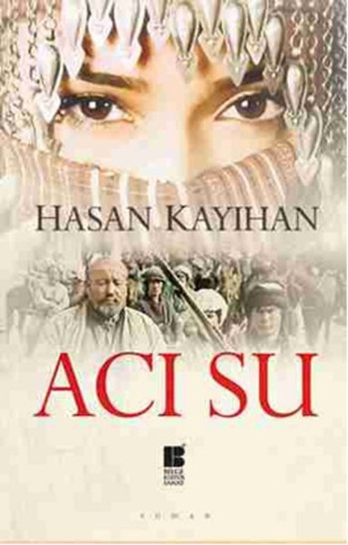 Bilge Kültür Sanat Acı Su