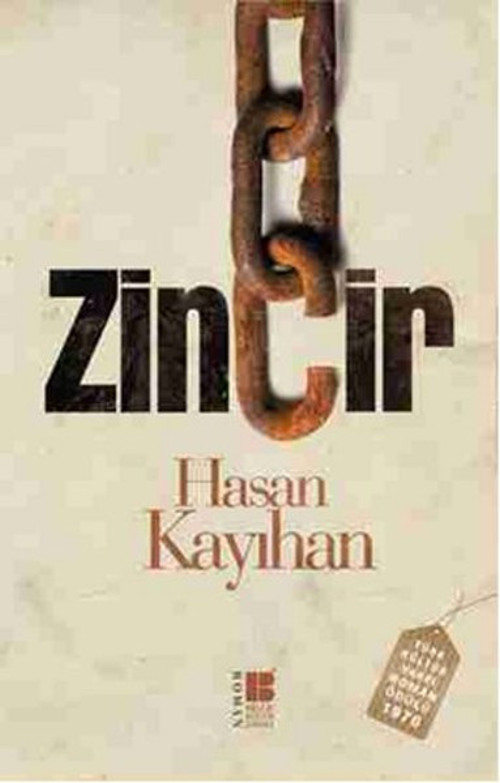 Bilge Kültür Sanat Zincir